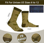 Stocking Stuffers for Men Teen Boys,Christmas Socks Gifts for Men Dad Boys