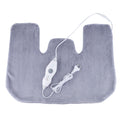 Removable and Washable Shoulder and Neck with Heated Shawl Blanket
