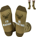 Stocking Stuffers for Men Teen Boys,Christmas Socks Gifts for Men Dad Boys