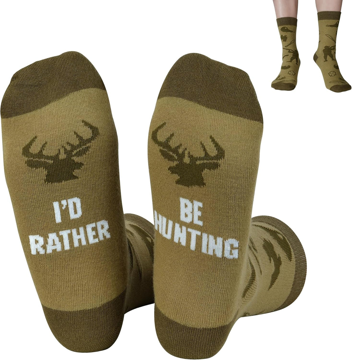 Stocking Stuffers for Men Teen Boys,Christmas Socks Gifts for Men Dad Boys